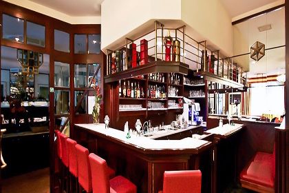 Hotel Das Prezident Wien